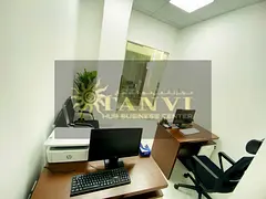 Maximize Your Business Potential with Our Office Space