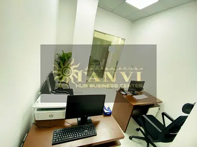 Maximize Your Business Potential with Our Office Space