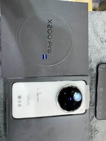 Vivo X200 Pro