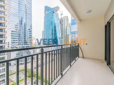 Affordable 1BR | Well Maintained | Prime Location