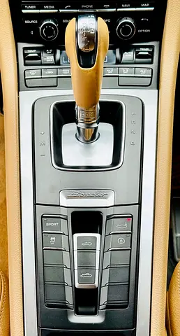 2014 Porsche BOXSTER — миниатюра 16
