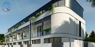 40% Disc l0.5% Monthly |80% Mortgage l Barari view l Luxury