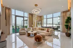 Golf View | Vastu | Great Investment