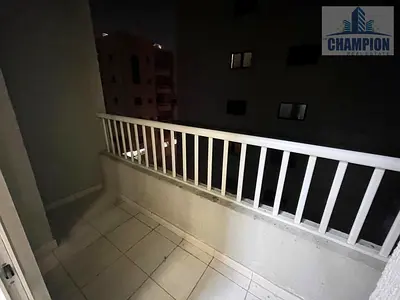 SPACIOUS 1BHK : RENT 46K ; 1 PARKING