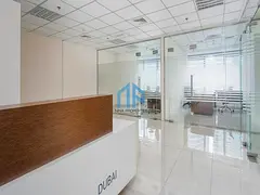 Semi Furnished | Vacant Office | Lake View