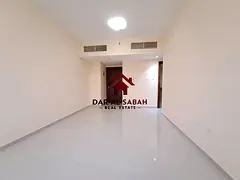 SPACIOUS 1BHK | ONE MONTH FREE | 6 CHEQS | INFRONT OF DXB RTA BUSS | DXB SHJ BORDER
