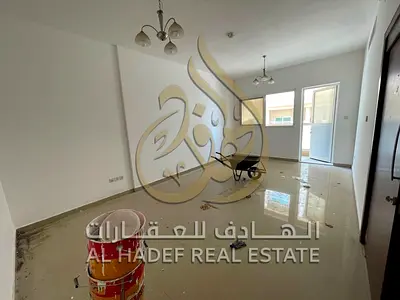 اكبر غرفتين وصاله في القليعه بمساحه خيالي بتشطيبات سوبر لوكس موقع قريب من جميع الخدمات قريب من مخرج عجمان