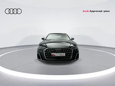 2022 AUDI A8 — миниатюра 4