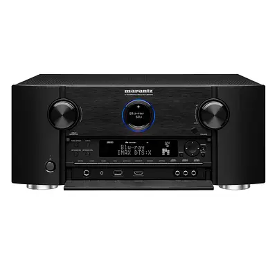 Marantz SR7013 - 9.2-channel 4K Ultra HD AV receiver