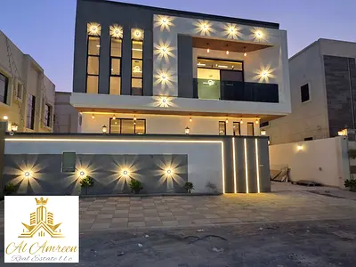 Independent Morden 5 bedroom + maids 3344 sq,ft 1.8million including transfer fee.