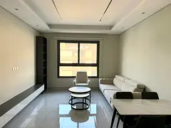 Brand new 1 Bedroom Apartment Spacious layout Ready to move fully furnish on prime area near to futu