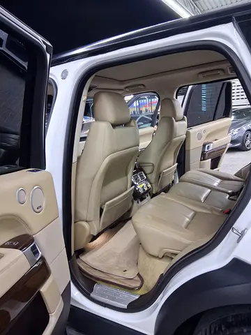 صورة مصغرة 7 لـ 2015 LAND Rover RANGE ROVER