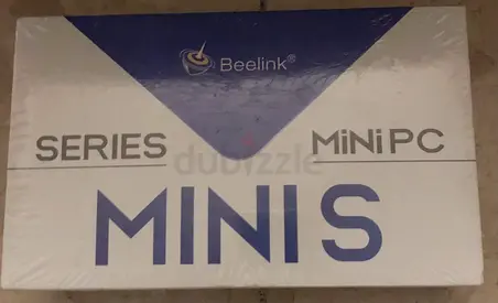 Beelink mini PC