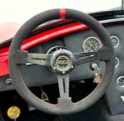 1965 Shelby COBRA 照片 13