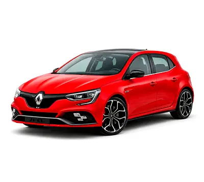 Renault Megane RS 2019 GCC Specs