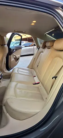 2014 AUDI A6 — миниатюра 12