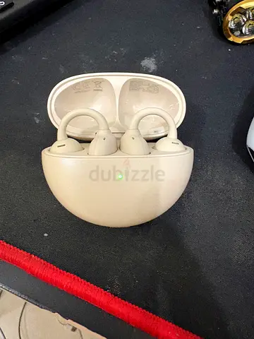 Huawei FreeClip Wireless Earbuds