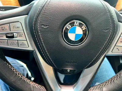 صورة مصغرة 15 لـ 2020 BMW 7-SERIES