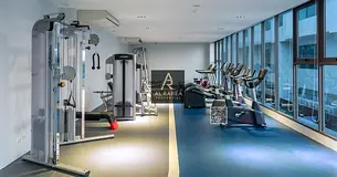 Prime location - Immediate occupancy - Close to all amenities - Swimming pool - Gym - Free parking -