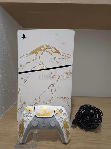 Playstation PS5 Ghost of yoti