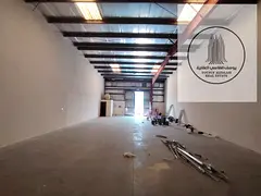 Warehouse 1700 Sq Ft 7 KW Industrial Area 18 Sharjah