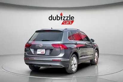 صورة مصغرة 6 لـ 2020 Volkswagen TIGUAN