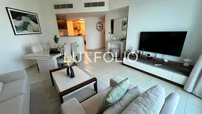Vacant | Corner Marina View| Furnished !