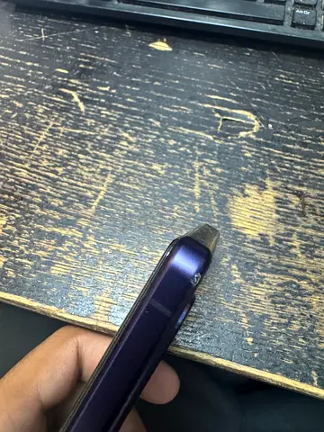Sony xperia 5 mark 4