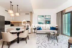 Low Floor | Vacant | Community view
