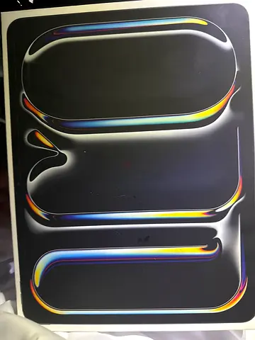 Ipad pro 13 inch m4 wifi