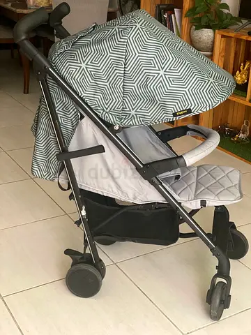 Pre loved Stroller