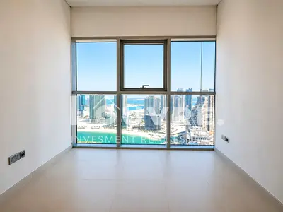 Open View | High Floor | Vacant | Book a Viewing