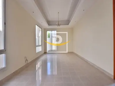 Premium 3BR Villa | Ensuite | Maid | Clubhouse
