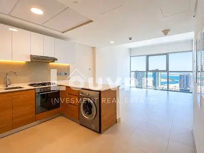 High Floor | Amazing View | Vacant | Inquire Now
