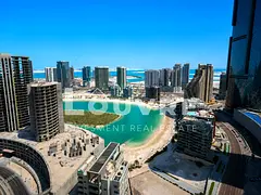 High Floor | Open View | Vacant | Move-In Ready