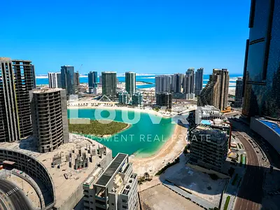 High Floor | Open View | Vacant | Move-In Ready