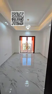 Two-bedroom apartment with a living room for annual rent, second occupant, in Al-Muwayhat 3 area