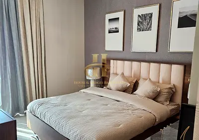 Fully furnished | Brand new | Elegant Style