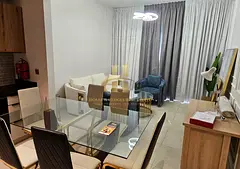 Fully furnished | Brand new | Elegant Style