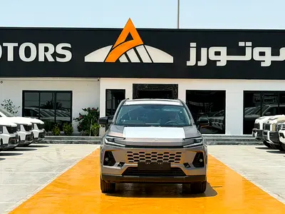 Brand New Toyota RAV4 XLE 2026 | GCC Specs | Full Warranty