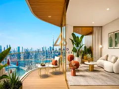 Artistic Waterfront | High Floor | Full Sea View | Resale