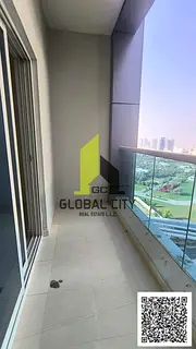 Own your apartment in the Best Family Towers | Elegant 2BHK with Open View Balcony | Private Parking