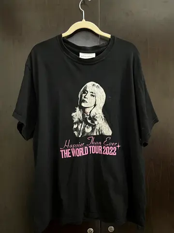 Billie Eilish