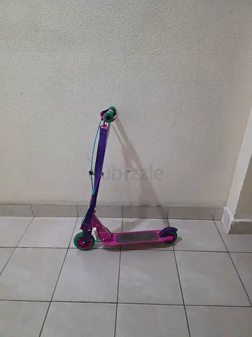 Decathlon Scooter