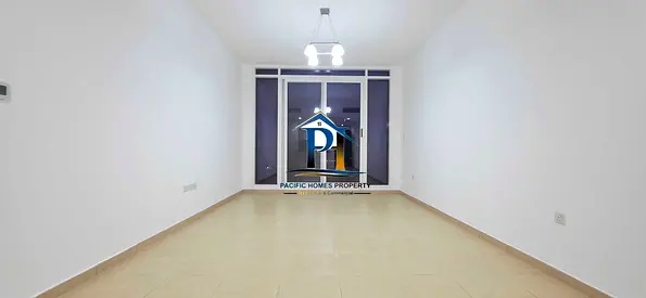 Modern & Bright Chiller Free 1 Bhk Apt Available With All Amenities Next to Mamzar Beach