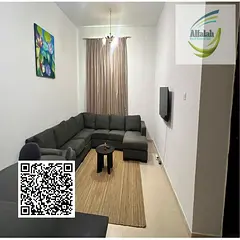 One Bedroom Available for sale In city tower/on installments plan