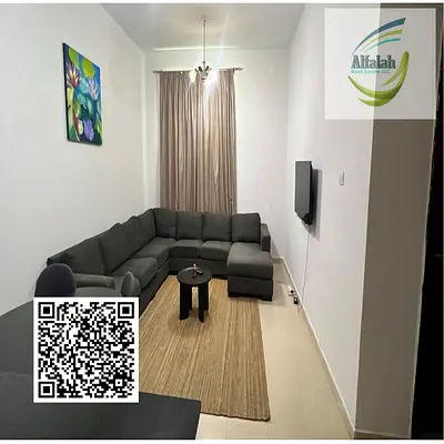 One Bedroom Available for sale In city tower/on installments plan