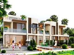 Resortstyle Living | Ready Soon | Near Lagoon