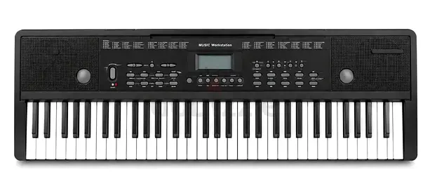 Kids piano