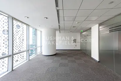 Fitted and Partitioned Office | Prime Location | Utilities Inclusive